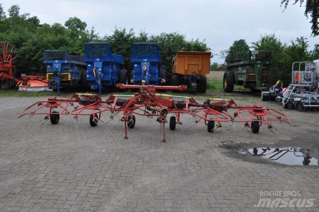 Lely Lotus 675 Greble