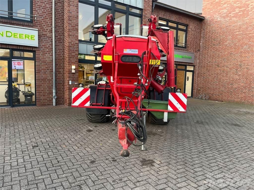 Horsch Maistro 8CC Masini cu insamantare precisa
