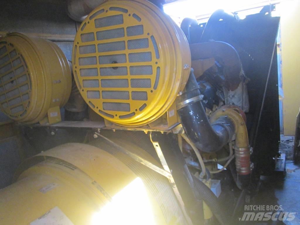 CAT C 32 Generatoare Diesel