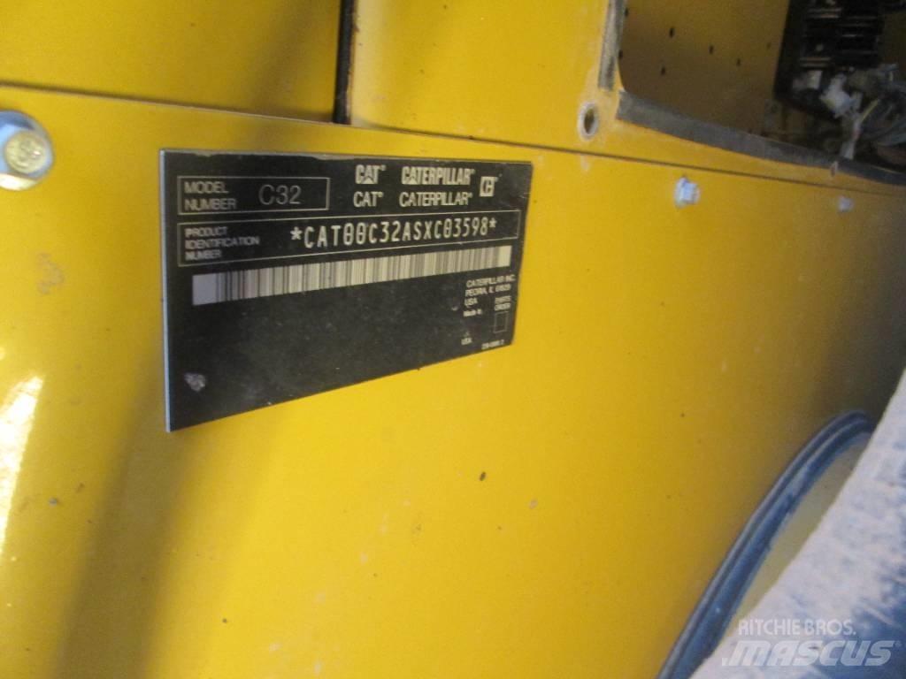CAT C 32 Generatoare Diesel