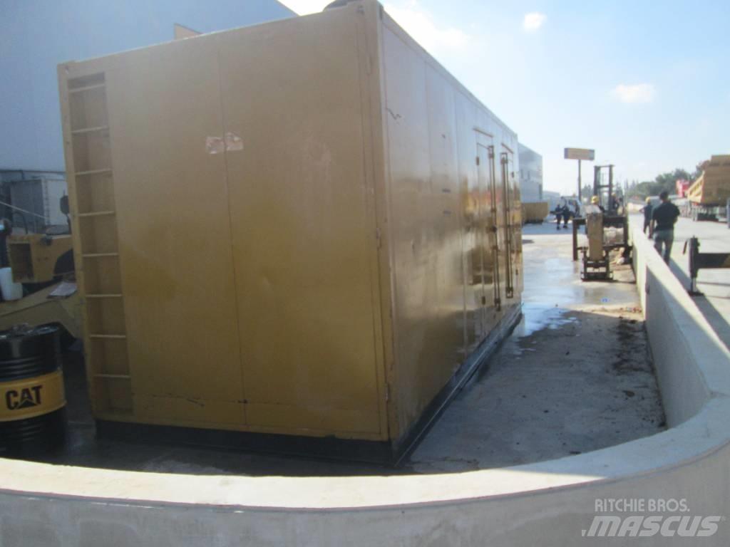 CAT C 32 Generatoare Diesel