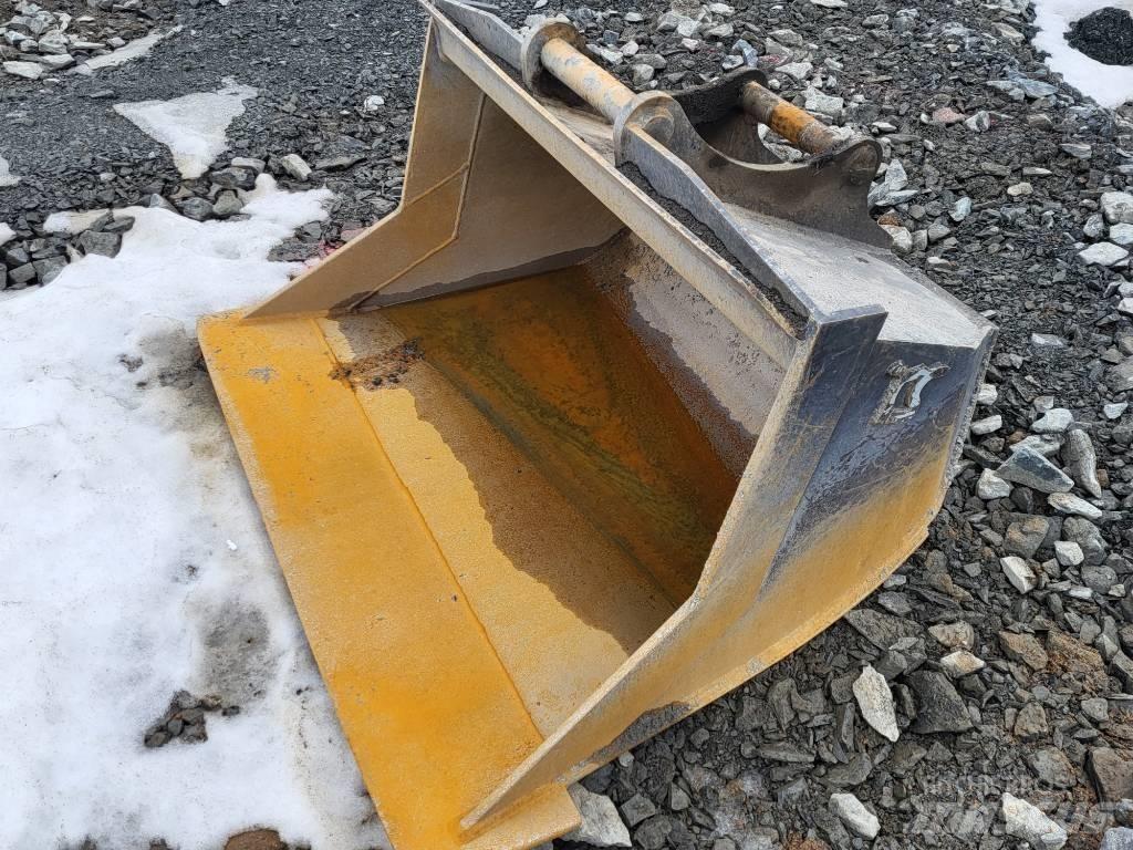 CASE WX 175 Excavatoare cu roti