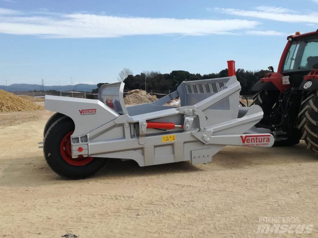 VENTURA TLAS - Beaver Elevatoare