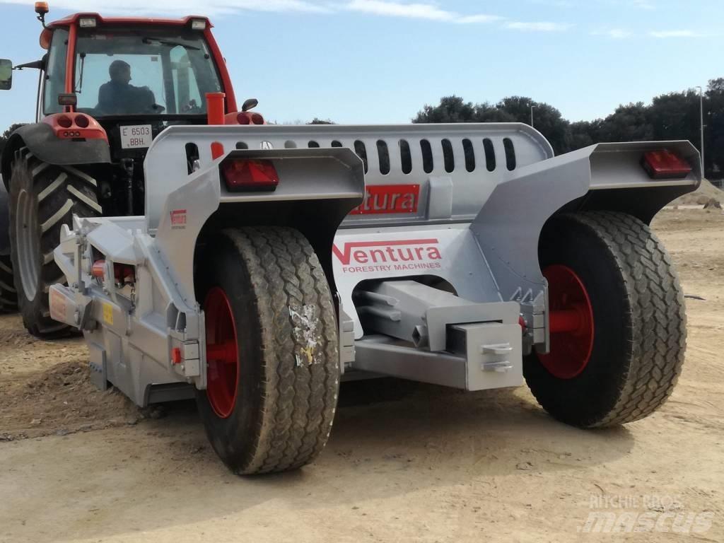 VENTURA TLAS - Beaver Elevatoare