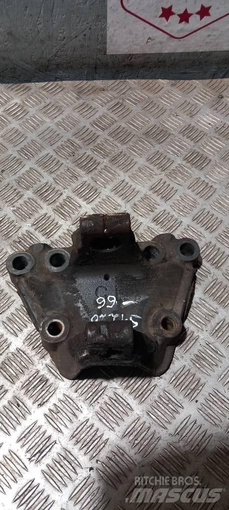 Scania G 400  1785815 Sasiuri si suspensii