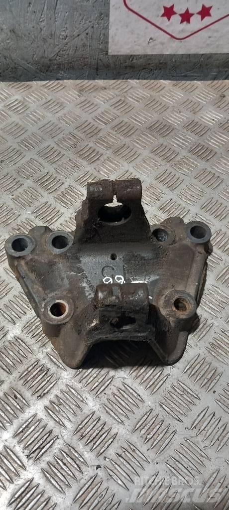 Scania G 400  1785815 Sasiuri si suspensii