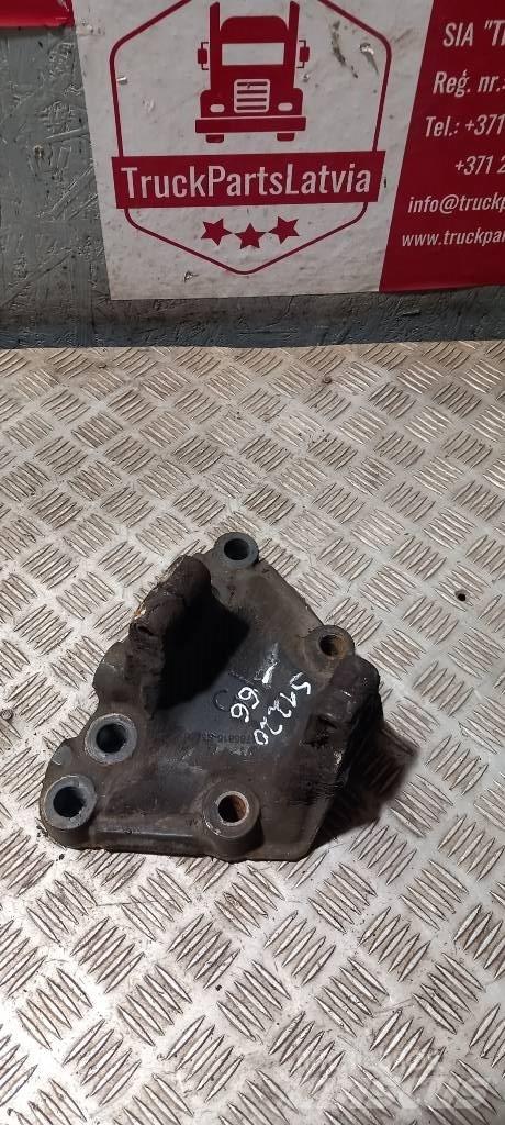 Scania G 400  1785815 Sasiuri si suspensii