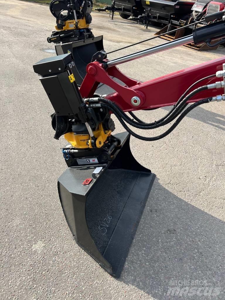Yanmar SV 26 Mini excavatoare < 7t