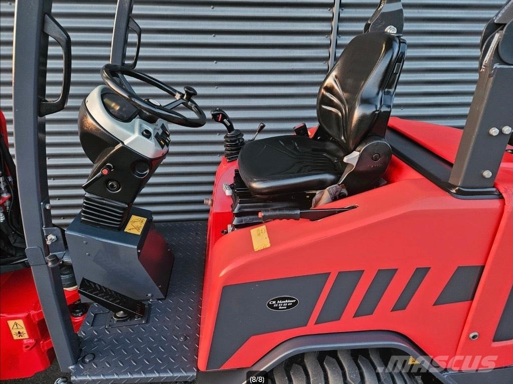 Schäffer Nordic 50+ Mini incarcatoare