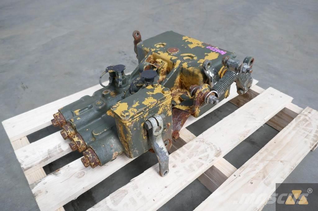 CAT 3T-6443 Transport - Altele