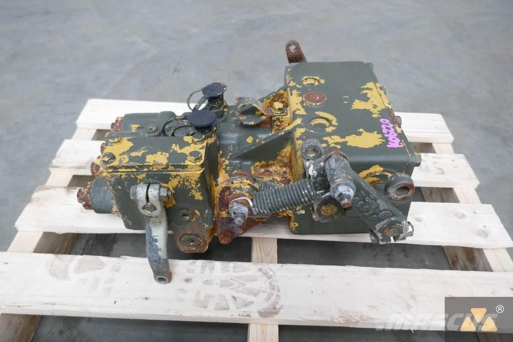 CAT 3T-6443 Transport - Altele