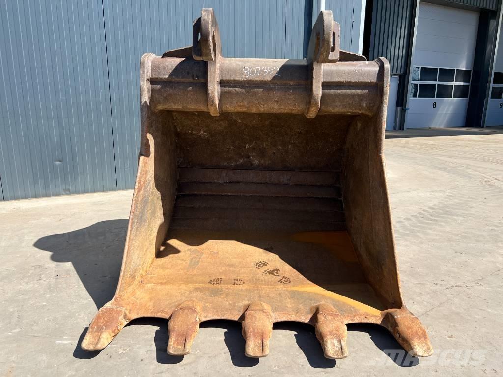 Verachtert CW45S Pistoane