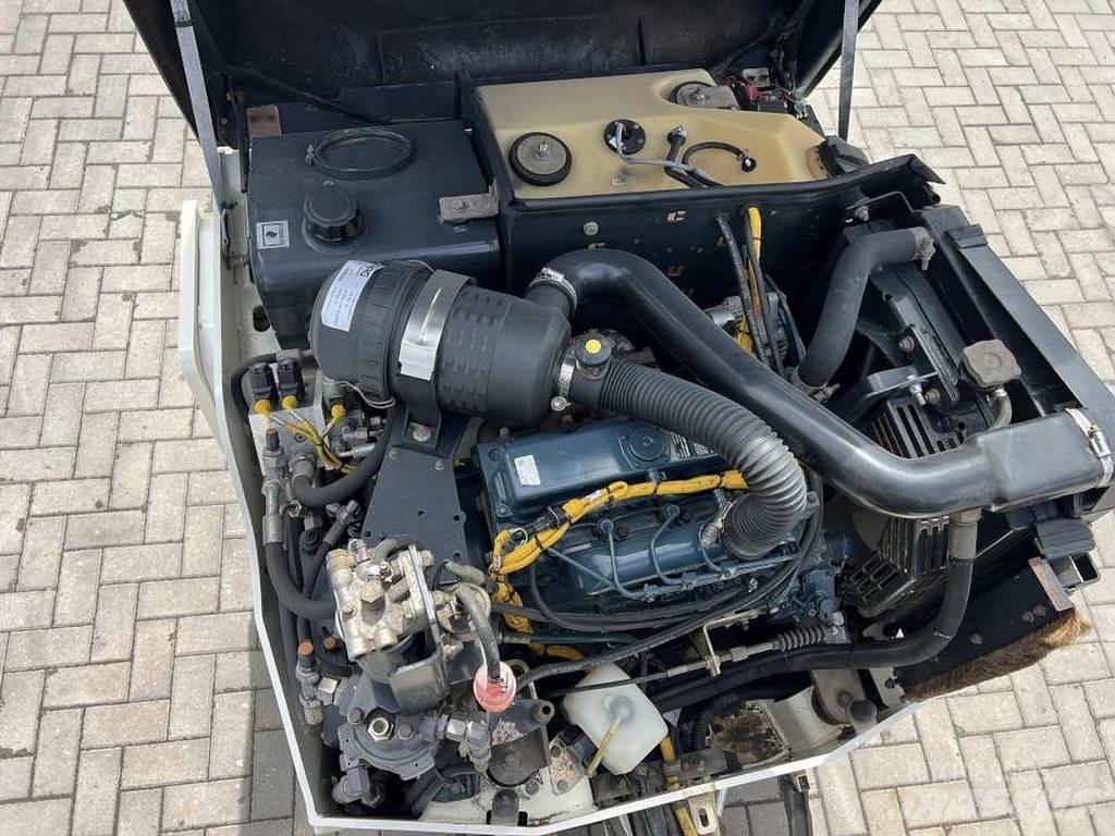Bomag BW 135 AD-5 Cilindri compactori dubli