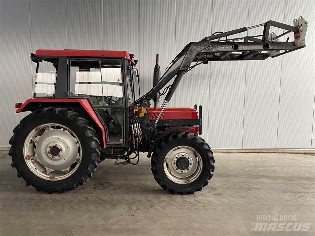 Case IH 840 AS Tractoare