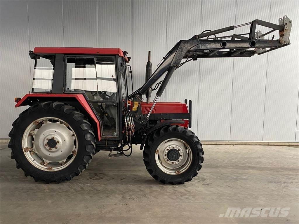 Case IH 840 AS Tractoare
