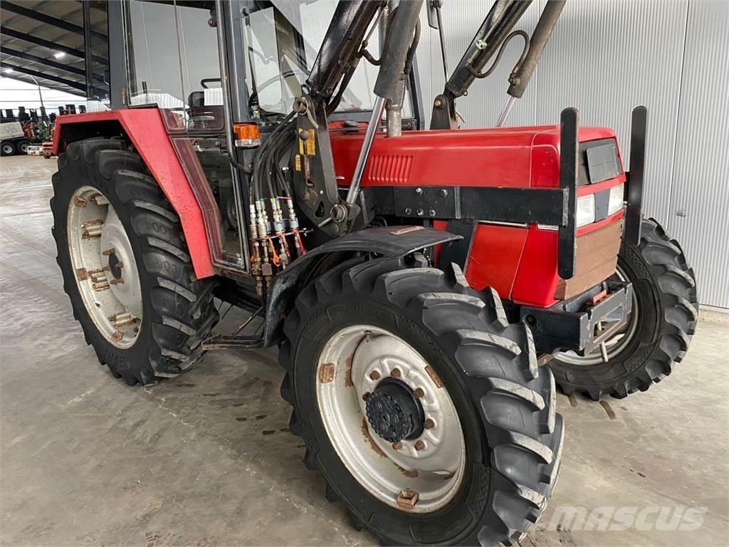 Case IH 840 AS Tractoare