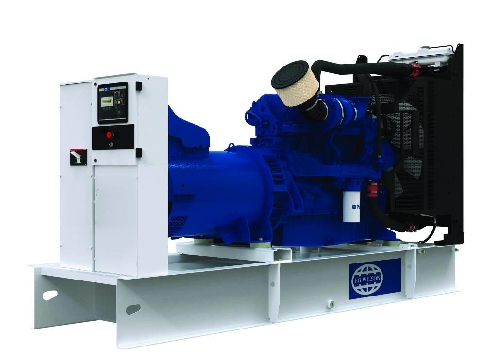 FG Wilson P660-3 Generatoare Diesel