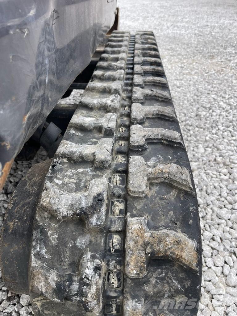 Bobcat E 19 Mini excavatoare < 7t