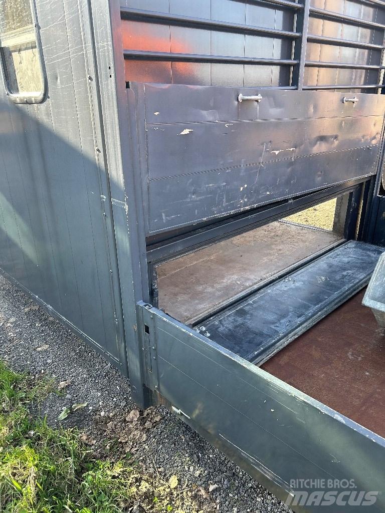  Container Caisson Containere speciale