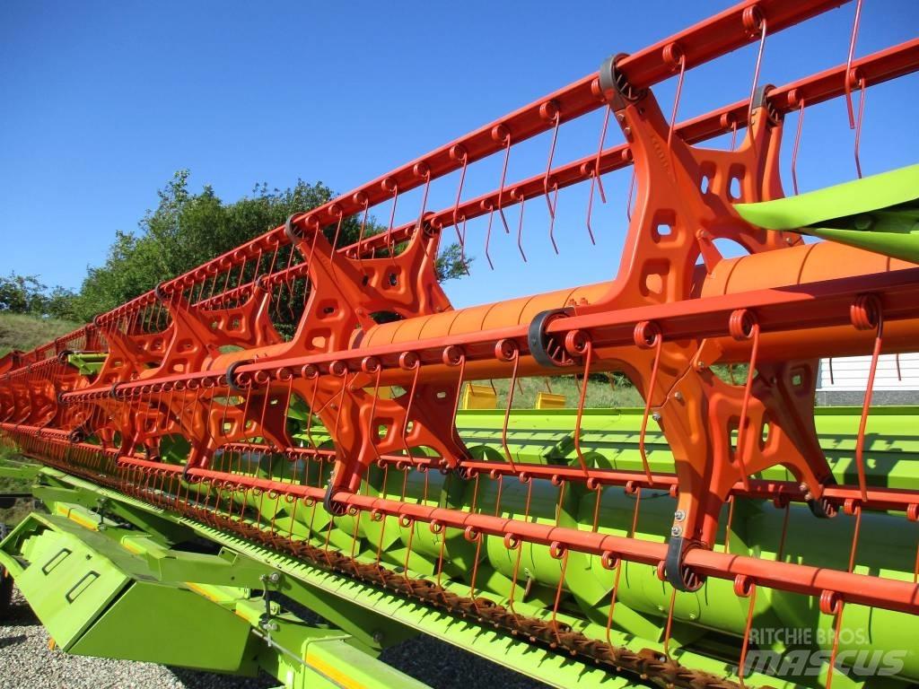 CLAAS V1200 Combine capete pentru culegatoare