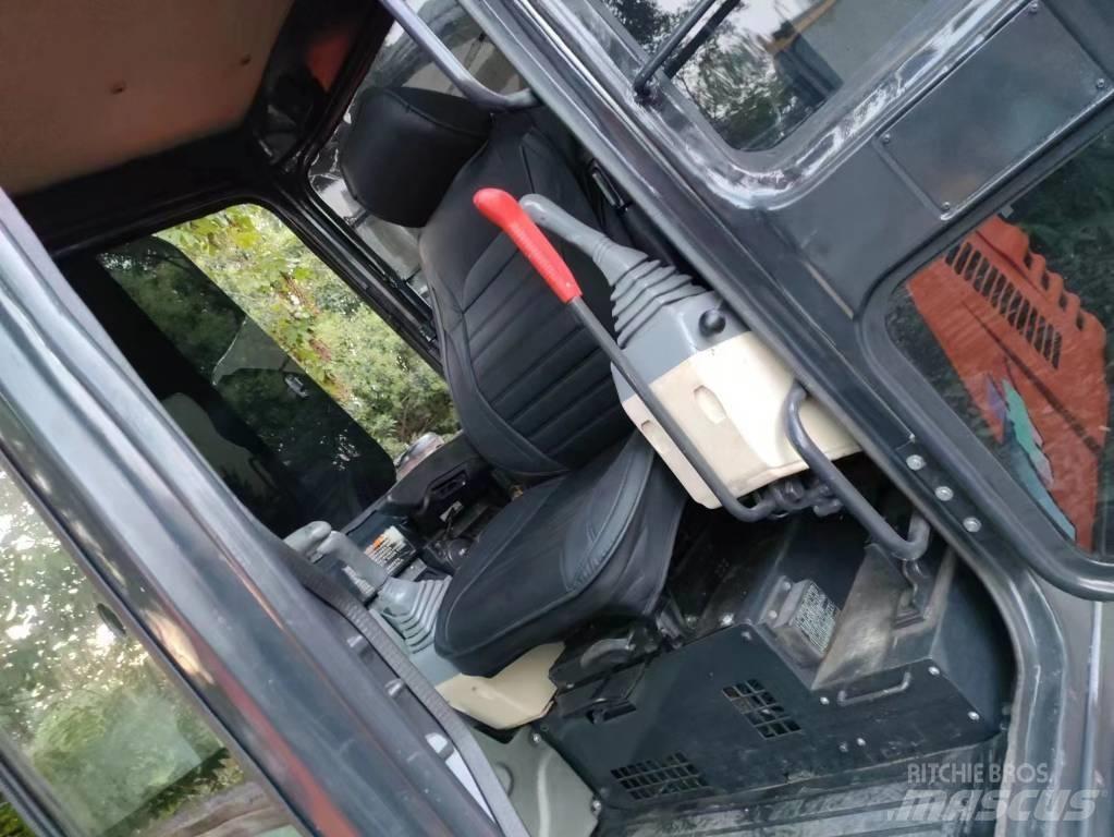Doosan DH 55 Mini excavatoare < 7t
