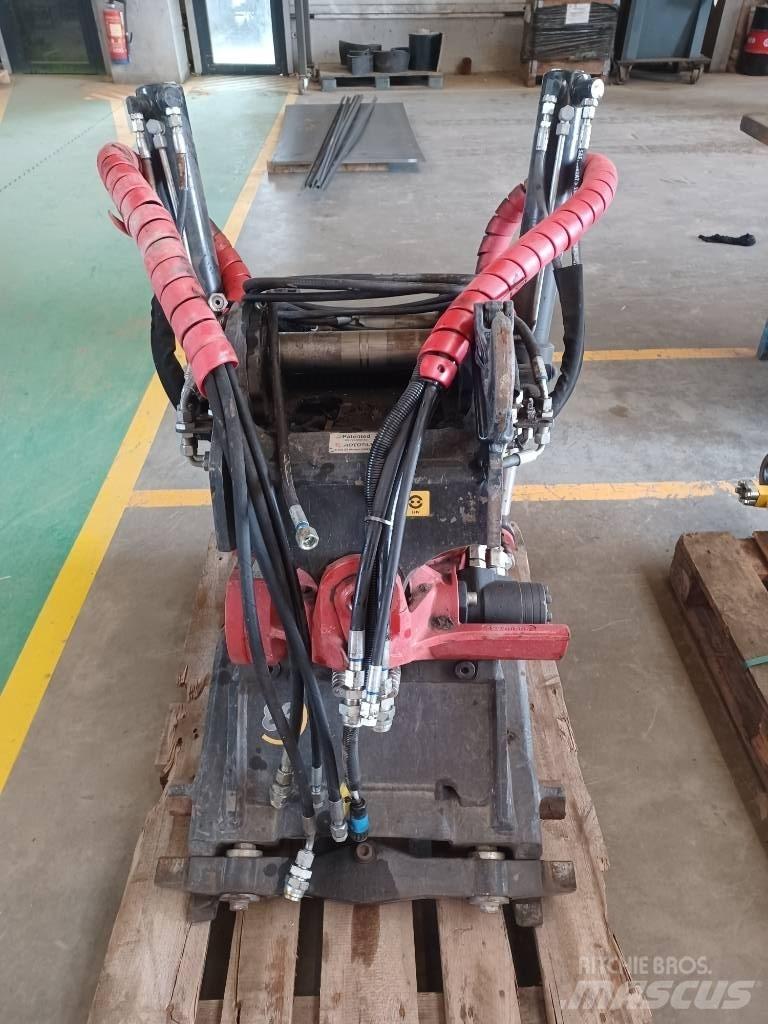 Rototilt R4 Rotatoare