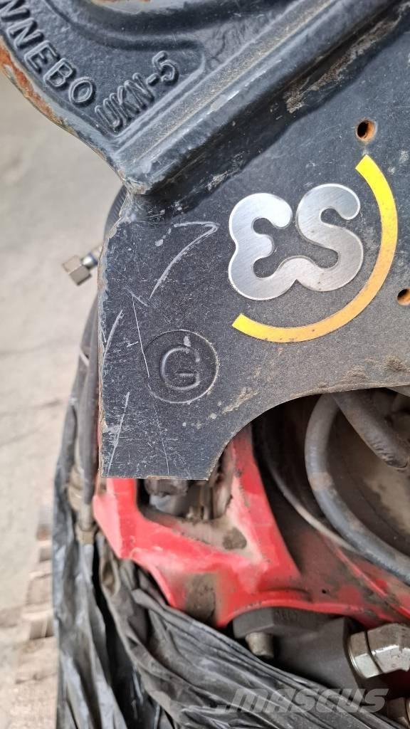 Rototilt R4 Rotatoare