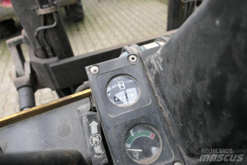 Hyster H 3.00 XM Stivuitor GPL