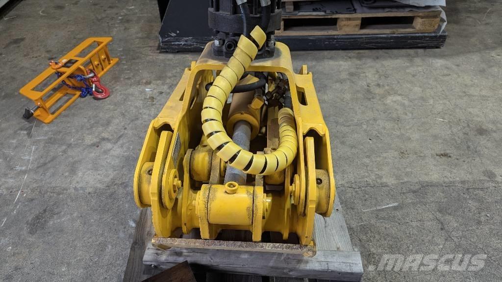 Hultdins SG 360 Cupe forestiere