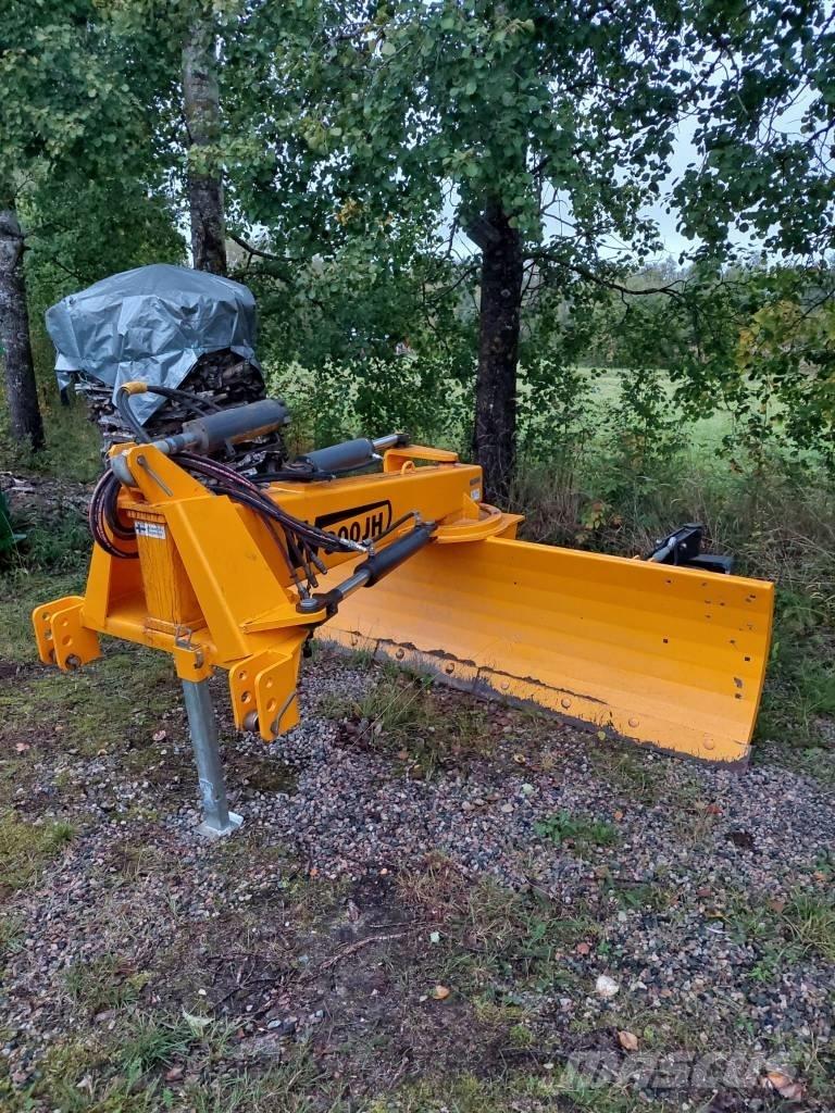 Wieska W300JH2 Buldozer