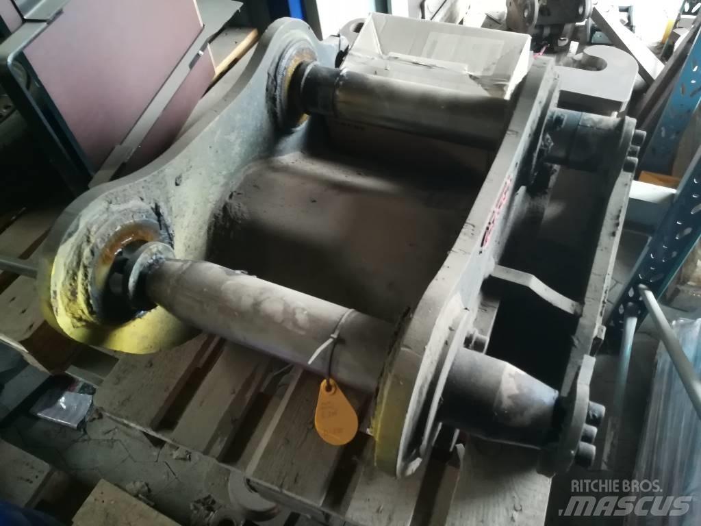 Beco D575 Conectoare rapide