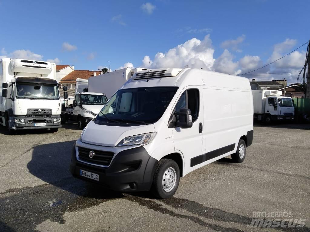 Fiat Ducato 130 Frigorific