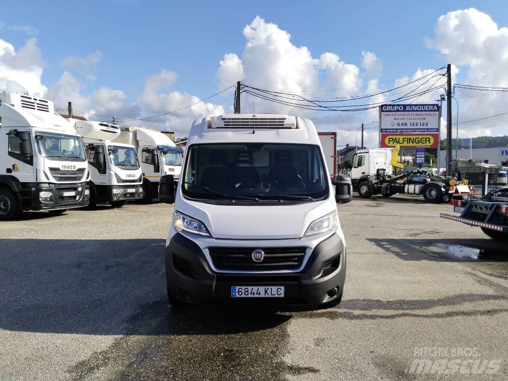 Fiat Ducato 130 Frigorific