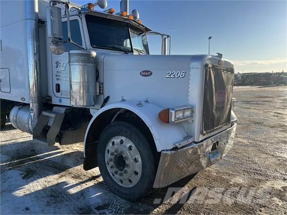 Peterbilt 379 Autotractoare