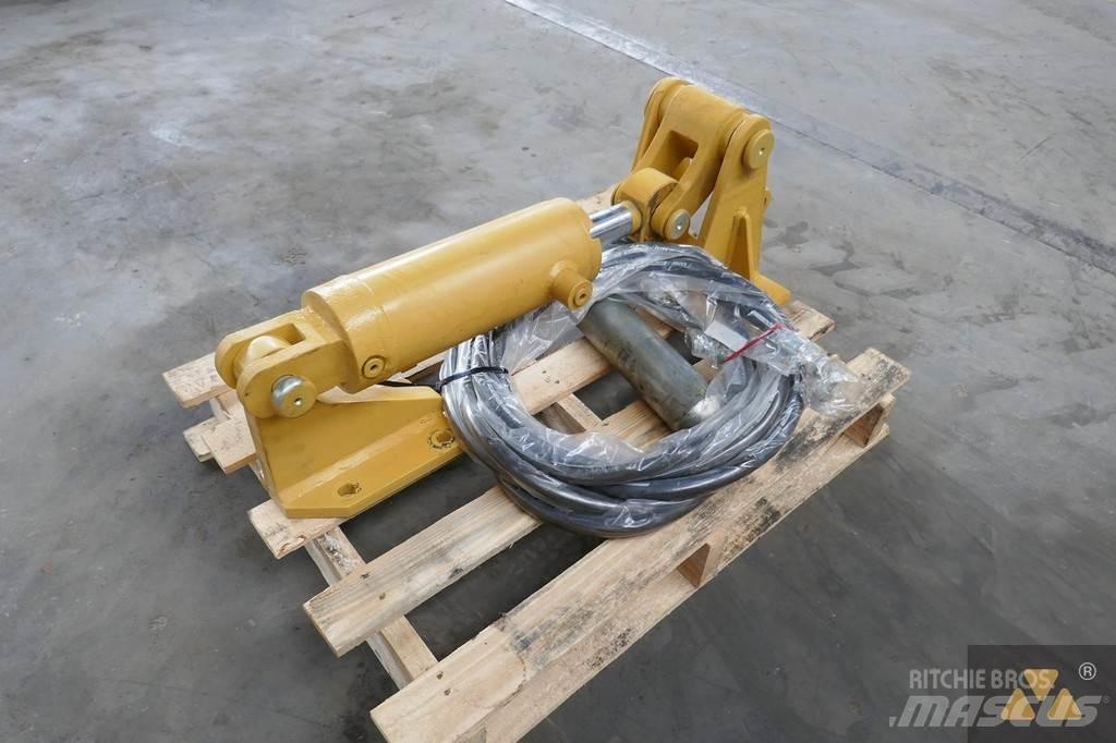 CAT D8T Pin puller Alte componente