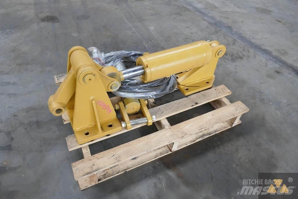 CAT D8T Pin puller Alte componente