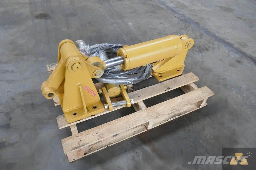 CAT D8T Pin puller Alte componente