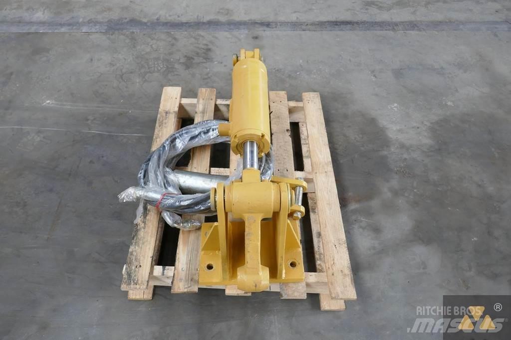 CAT D8T Pin puller Alte componente