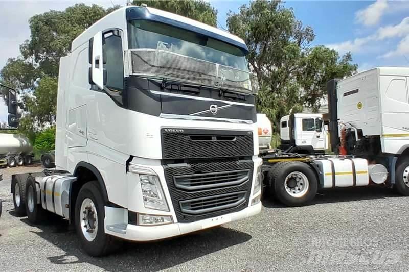 Volvo FH 440 Altele
