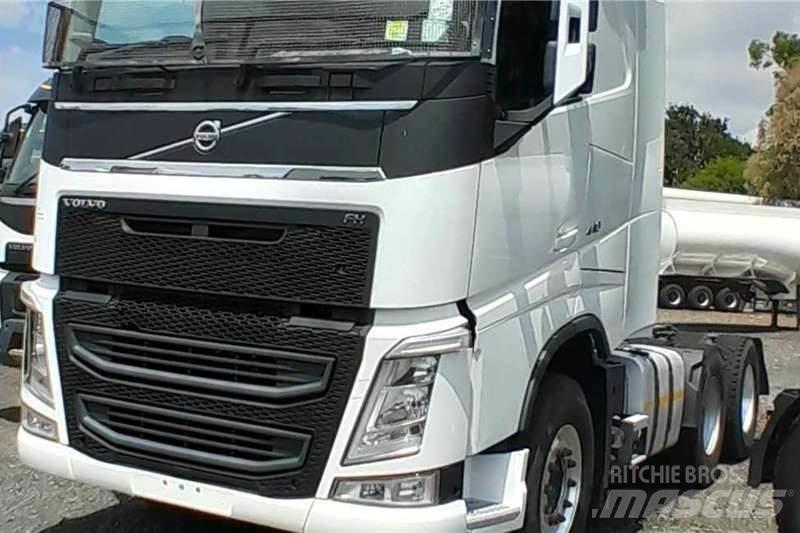 Volvo FH 440 Altele
