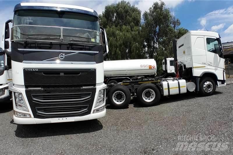Volvo FH 440 Altele