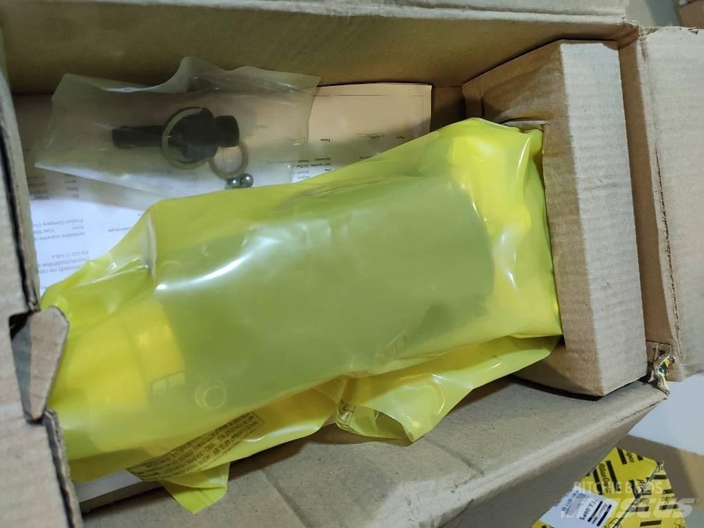 Atlas Copco DKR 36 Perforatoare