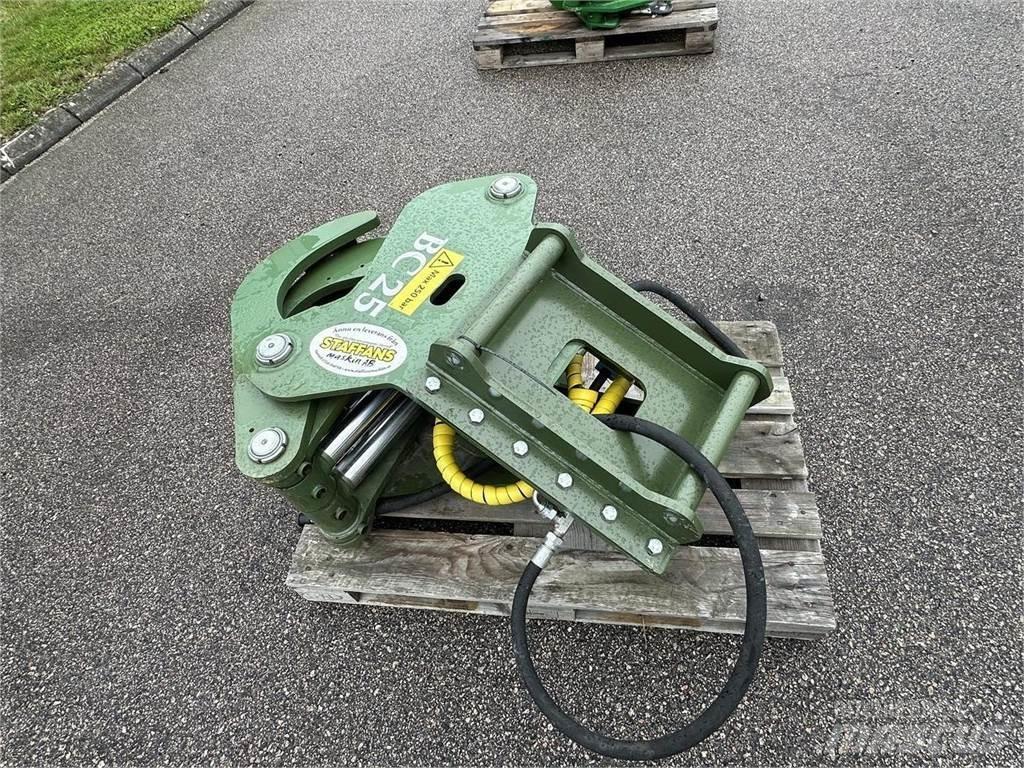 Farma BC18/BC25 Cupa