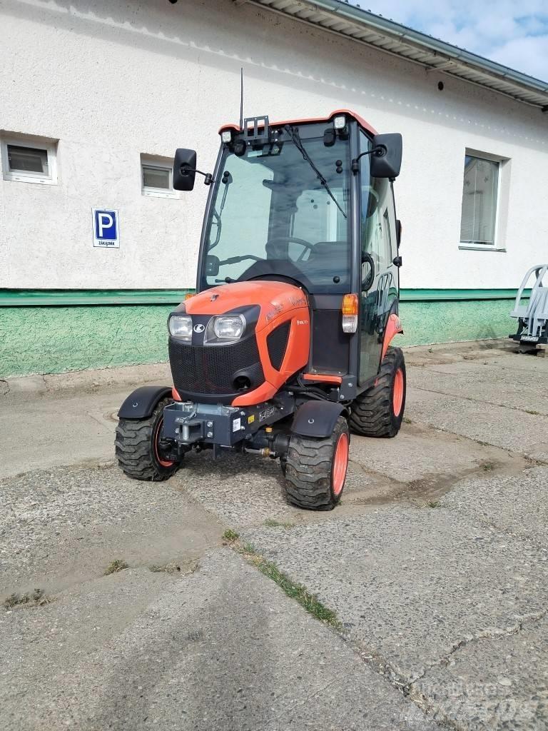 Kubota BX231 Tractoare compacte