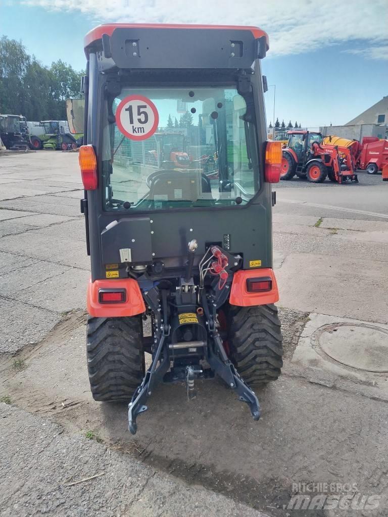 Kubota BX231 Tractoare compacte