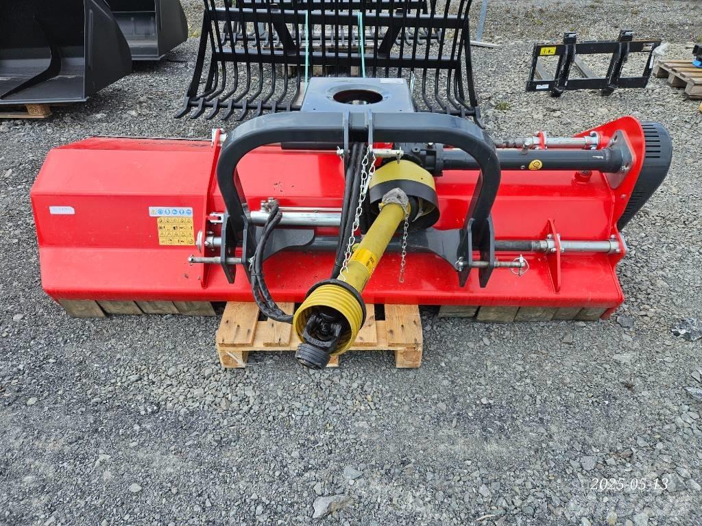 Dragone VL 240 Cositoare