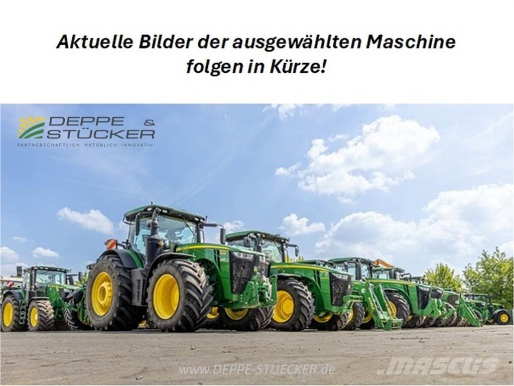 John Deere 6210R Tractoare