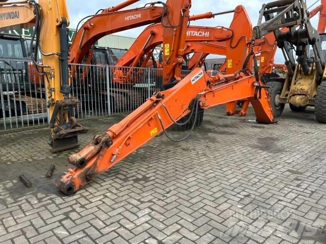 Hitachi ZX 130 Excavator