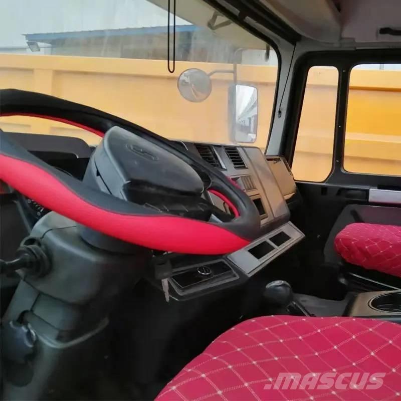 Shacman F3000 6x4 Autotractoare