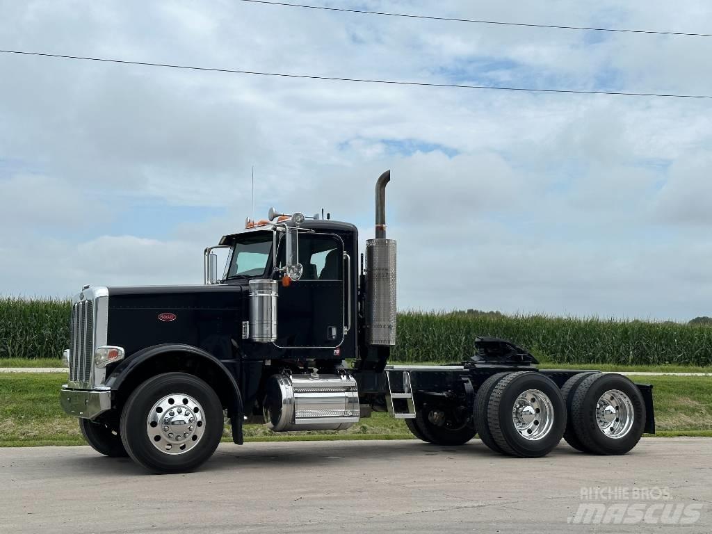 Peterbilt 388 Autotractoare
